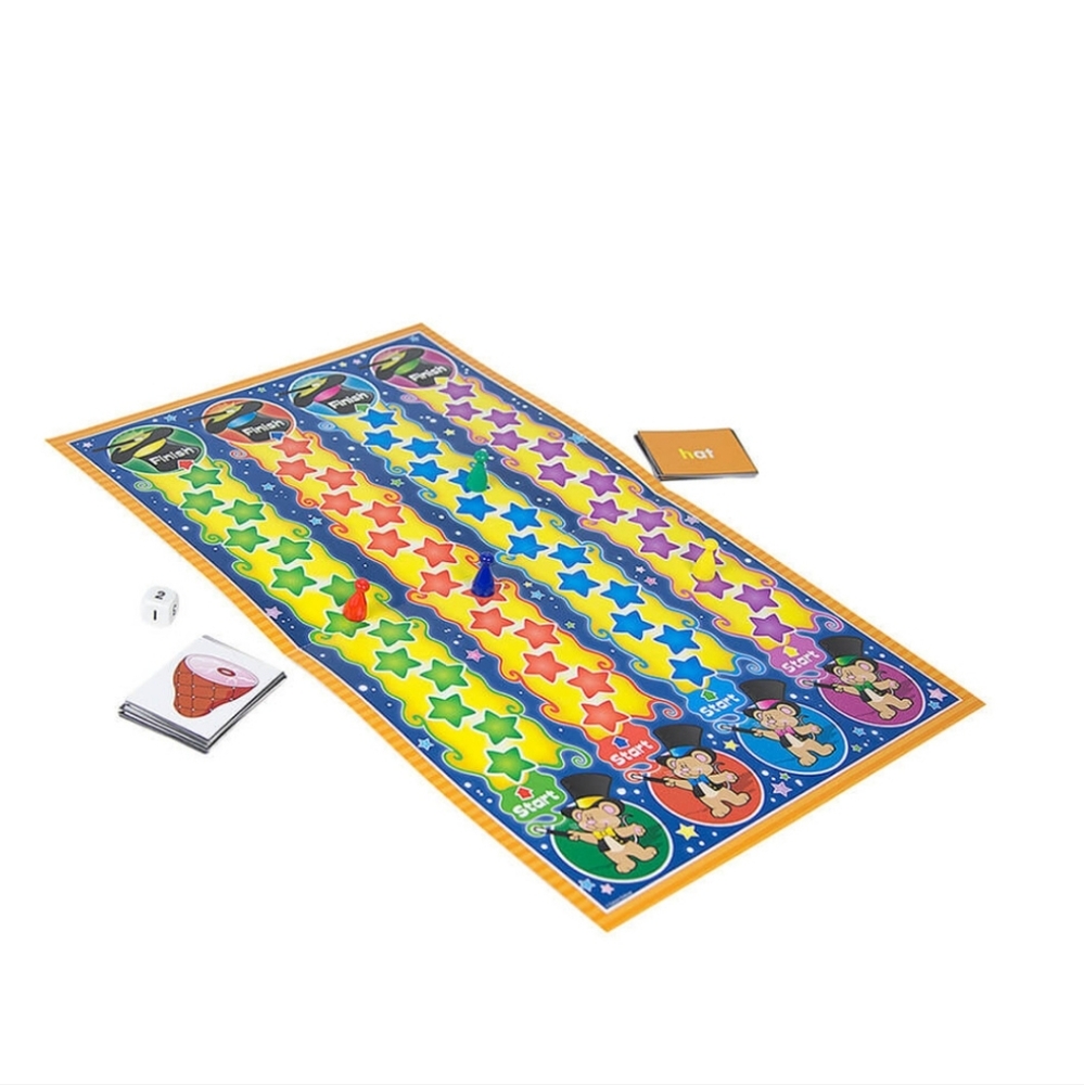 BUNDLE Language Arts Learning Games BUNDLE - Picture 5 of 9
